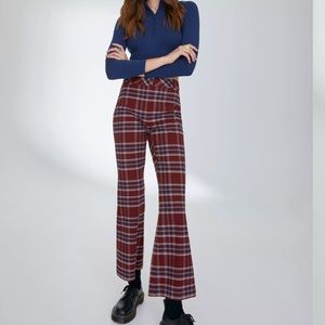 NWT Aritzia Sunday Best Brooklyn pants size 2